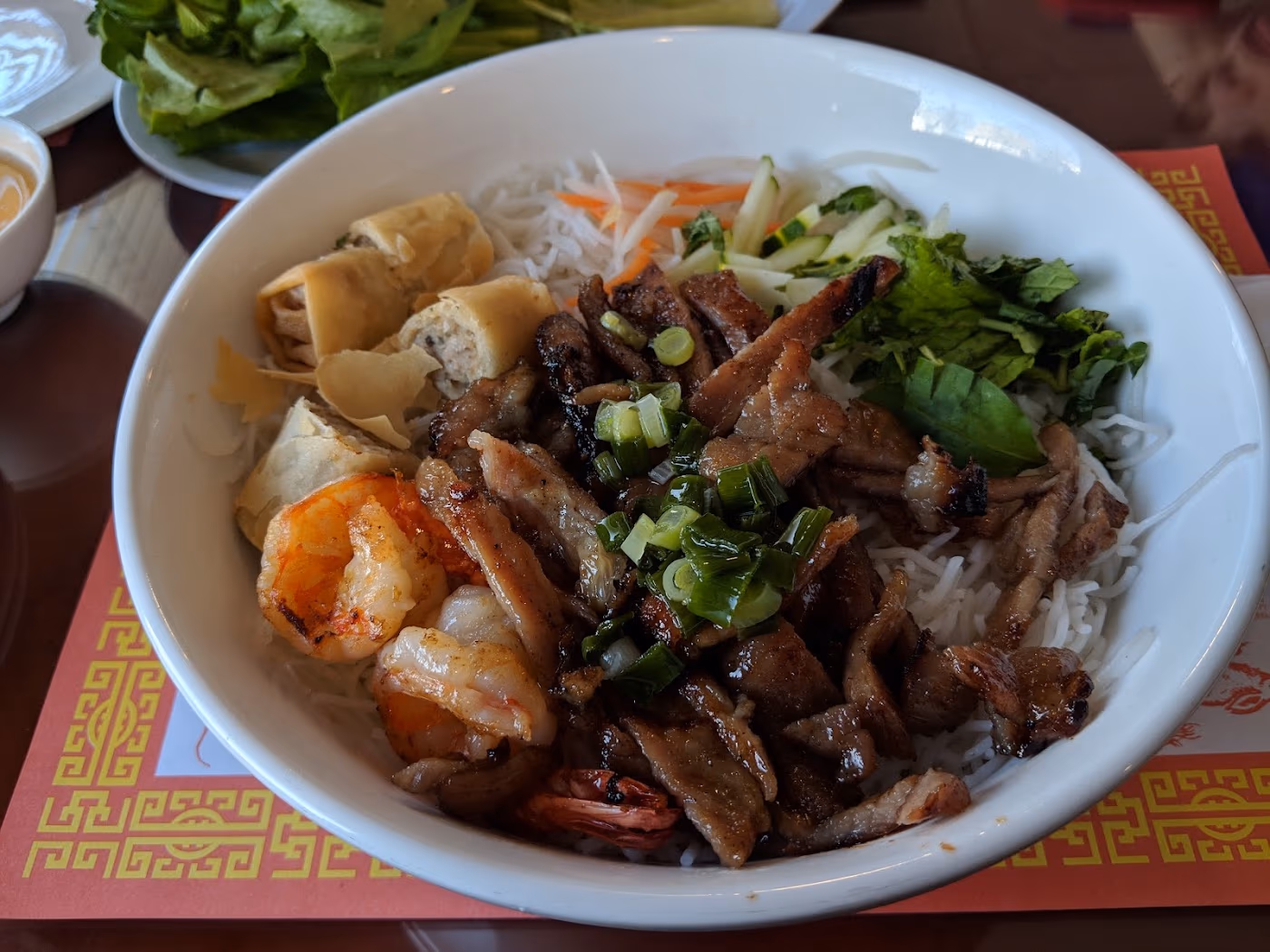Bamboo House Restaurant photo 3