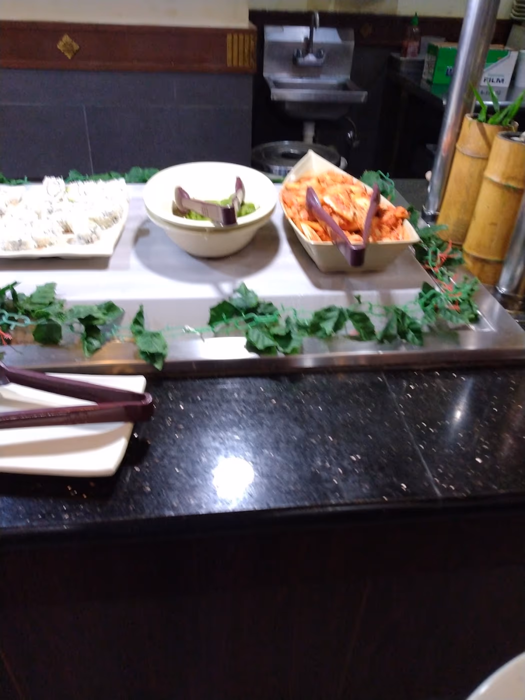 Bamboo Palace Restaurant photo 4