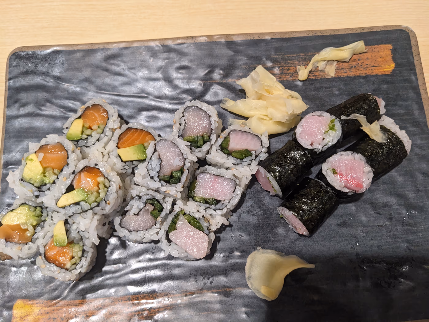 Bamboo Sushi And Asian Bistro photo 2