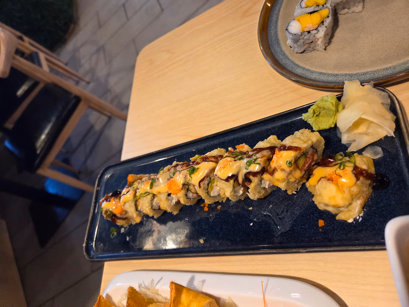 Bamboo Sushi And Asian Bistro photo 3