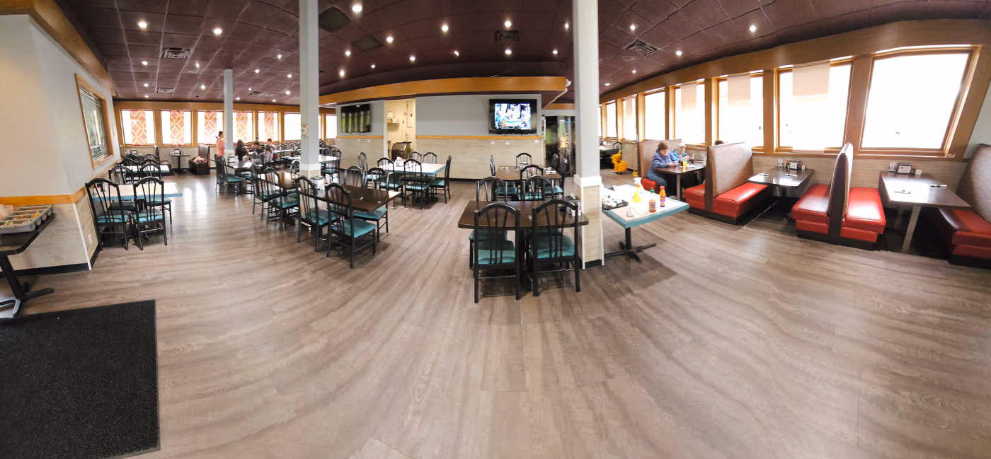 Bamboo Village Restaurant