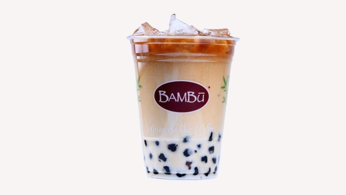 Bambu Dessert Drinks photo 4