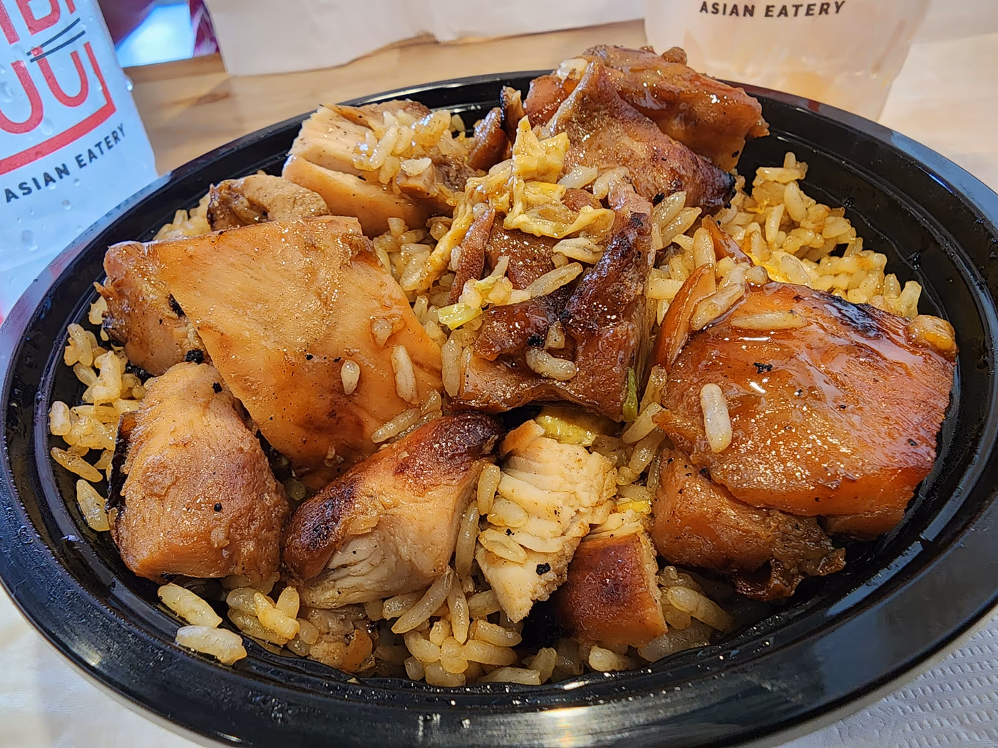 BAMBUU Asian Eatery Clermont photo 2