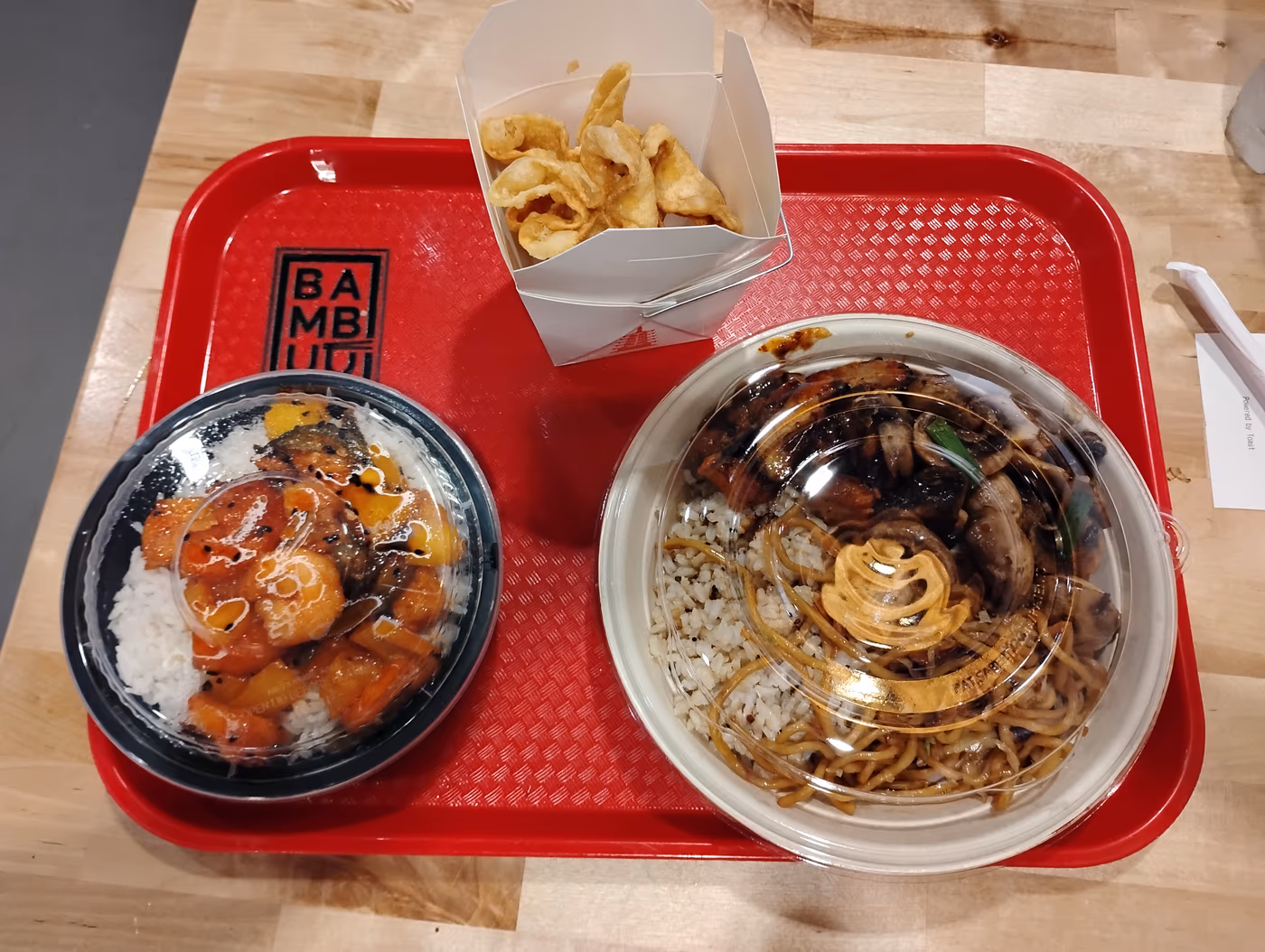 BAMBUU Asian Eatery Clermont photo 3