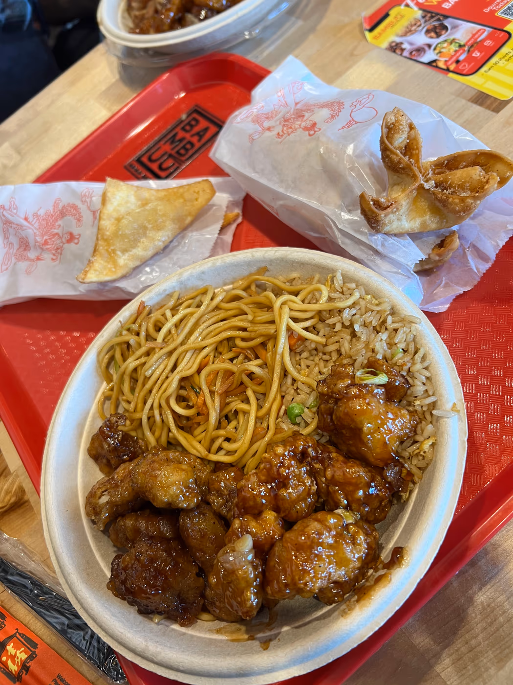 BAMBUU Asian Eatery Clermont photo 4