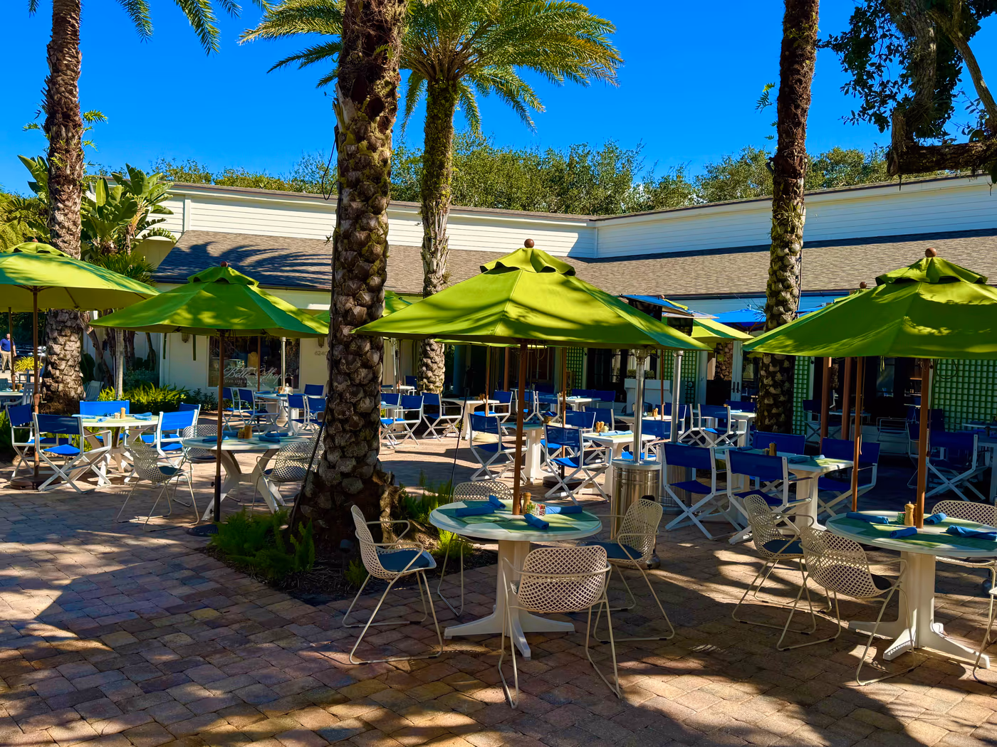 BAMBUU Asian Eatery Vero Beach