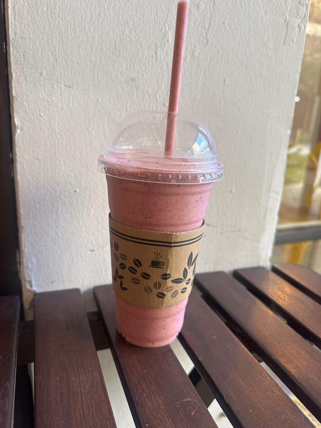 Banana Berry photo 2