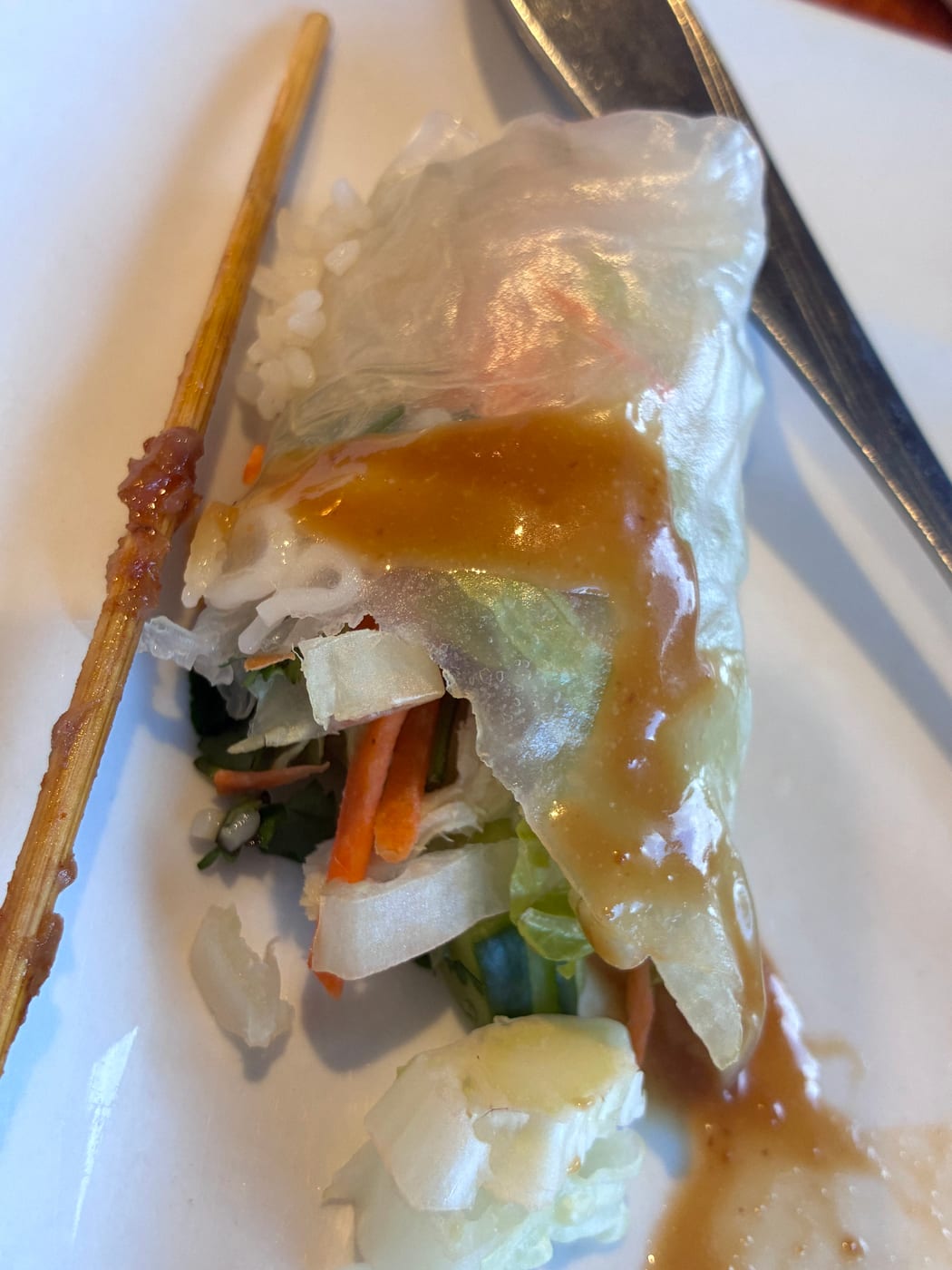 Banana Leaf Asian Bistro photo 3