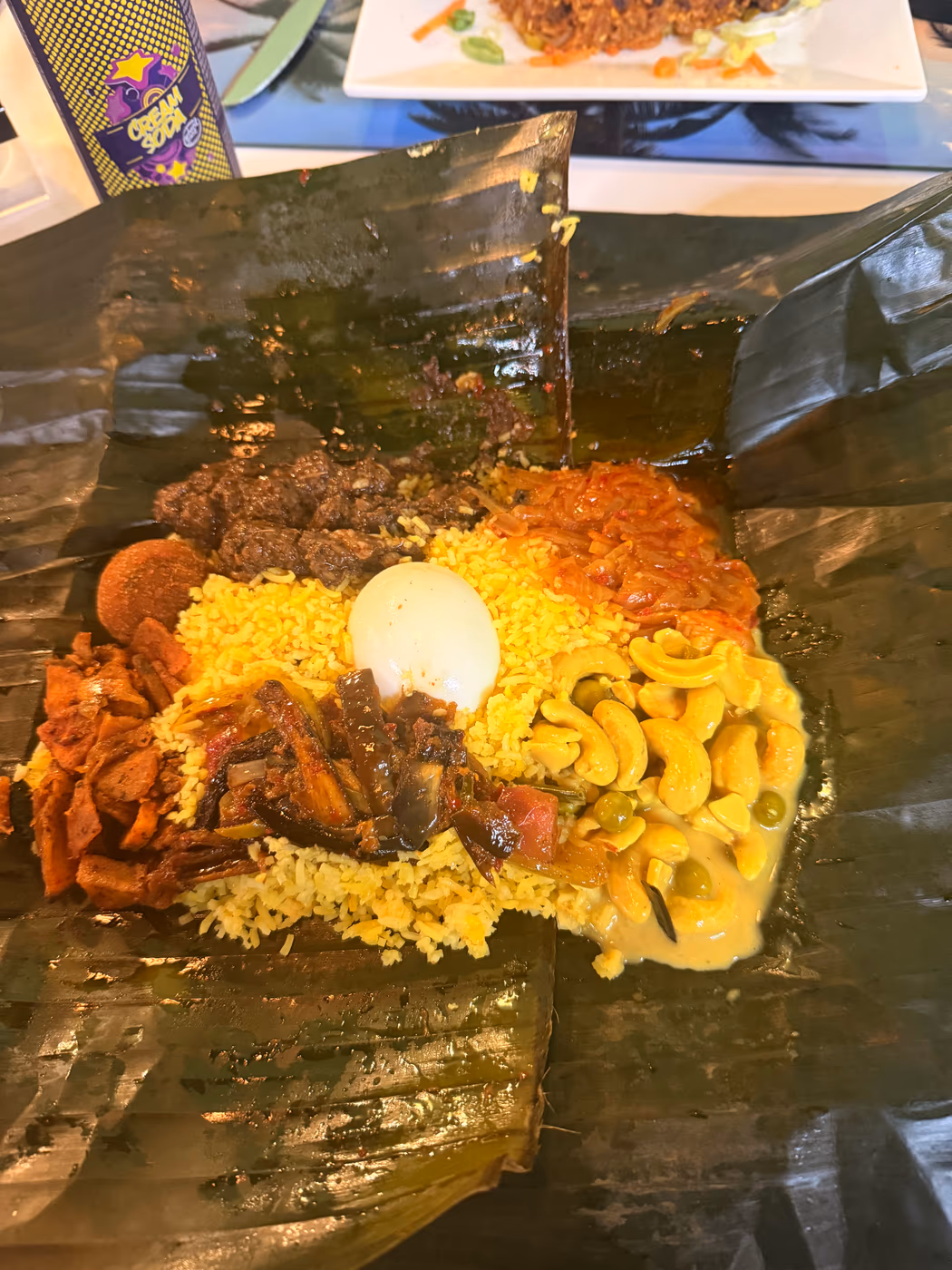 Banana Leaf Restaurant photo 4