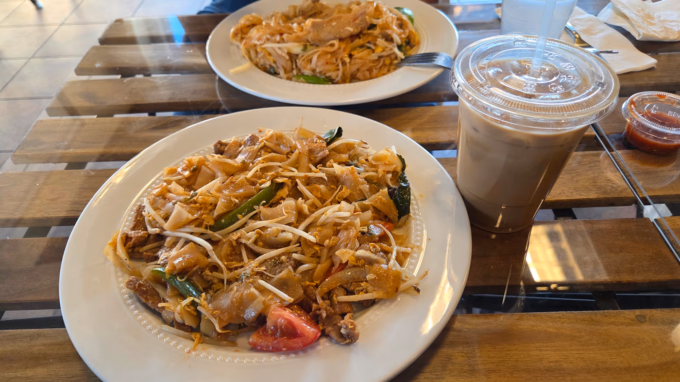Banana Leaf Thai Cuisine photo 2