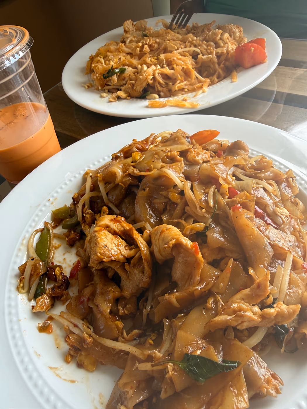 Banana Leaf Thai Cuisine photo 3
