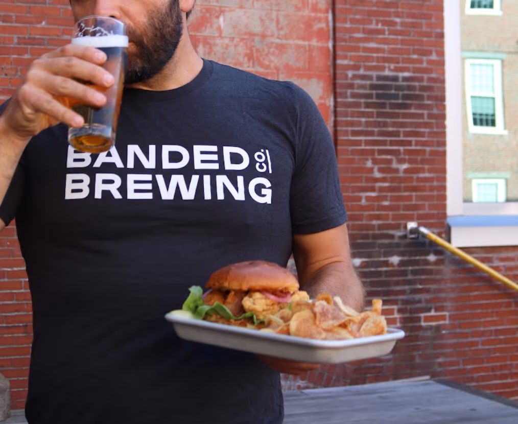 Banded Brewing Company photo 2