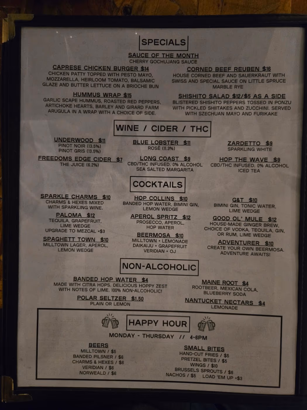 Banded Brewing Company photo 3