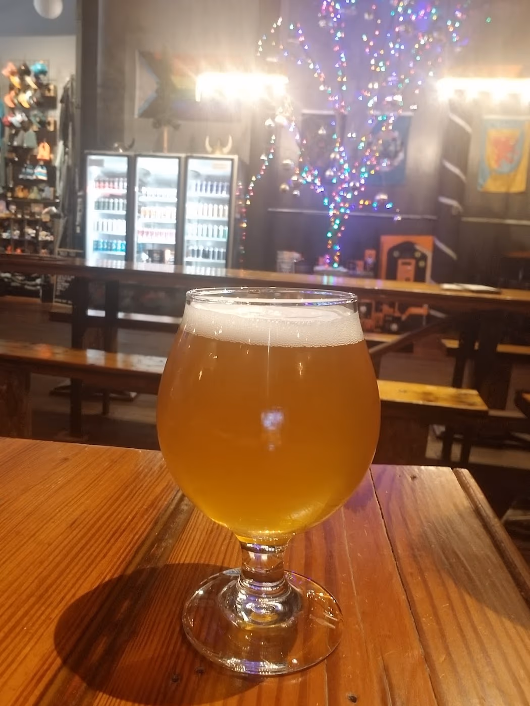 Banded Brewing Company photo 4