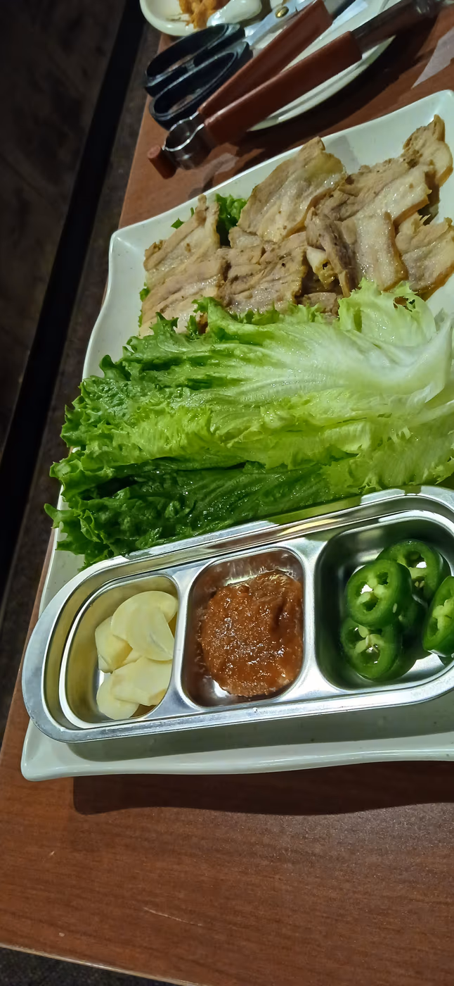 Bando Korean Restaurant photo 2
