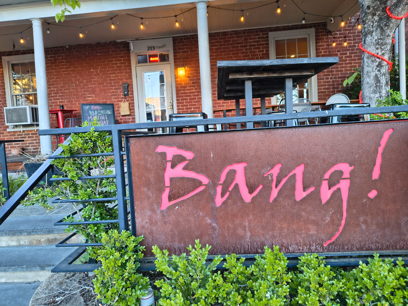 Bang!