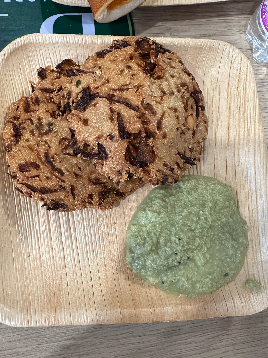 Bangalore Tiffin Room (BTR)