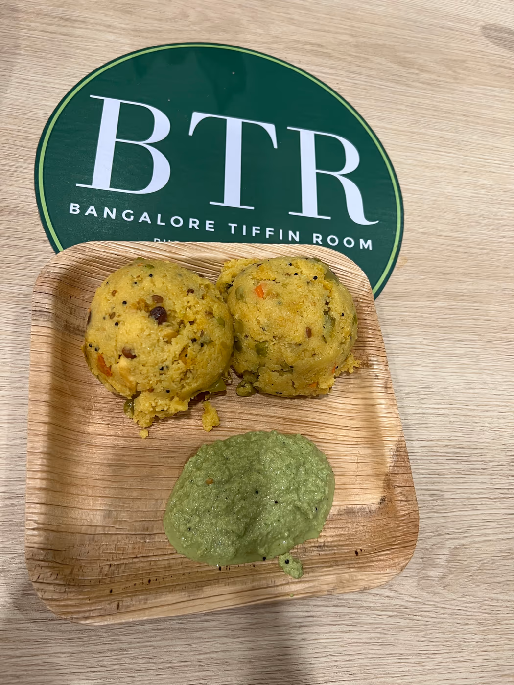 Bangalore Tiffin Room (BTR) photo 2