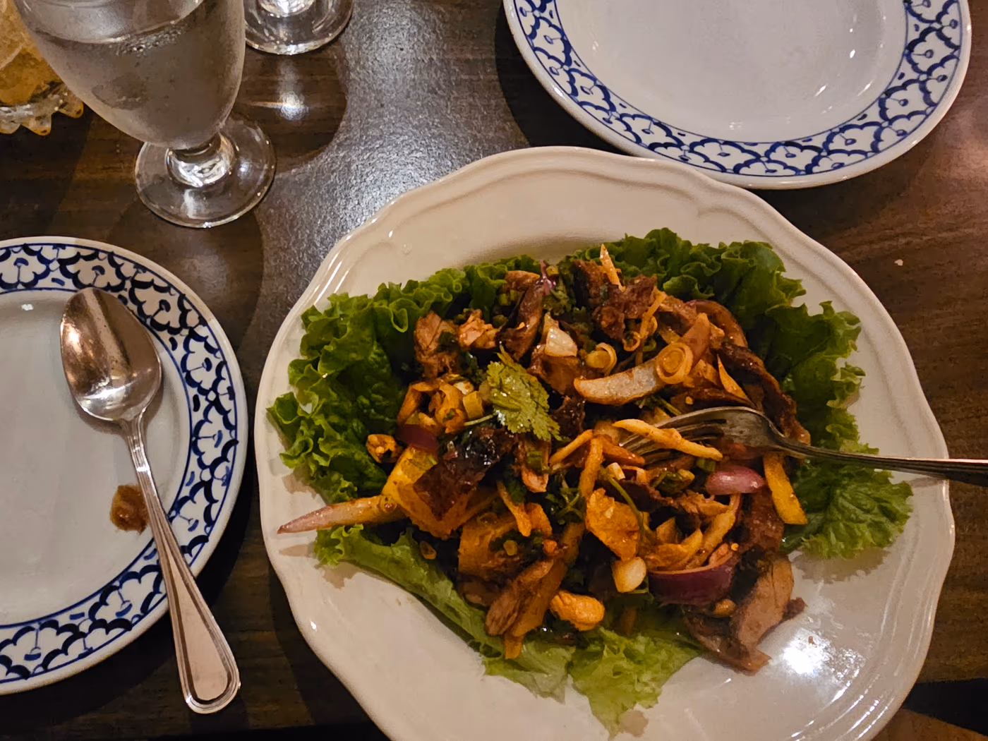 Bangkok Garden Restaurant