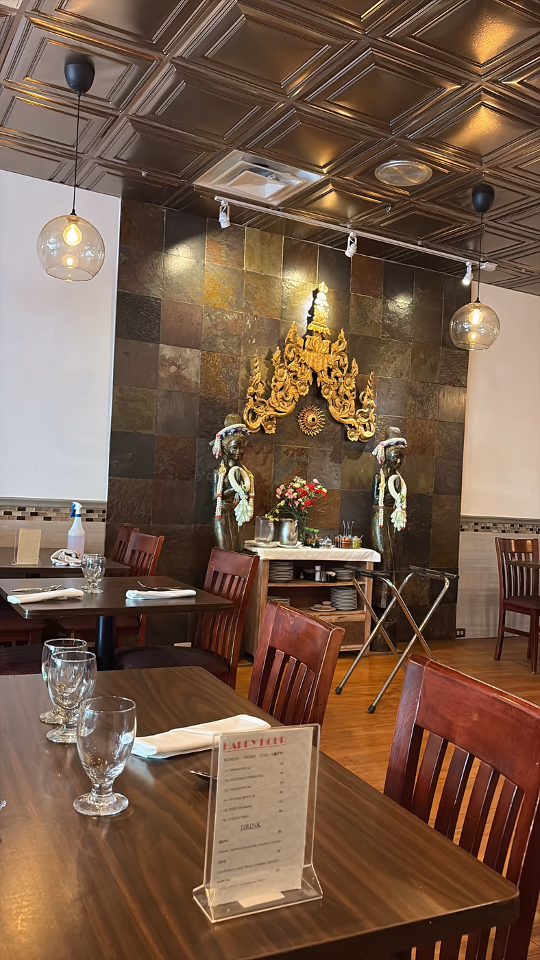 Bangkok Garden Restaurant photo 2