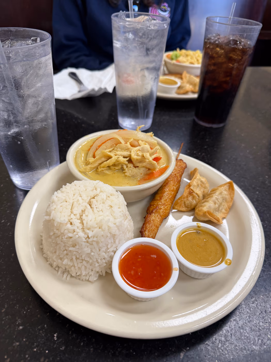 Bangkok Grill Springville photo 3