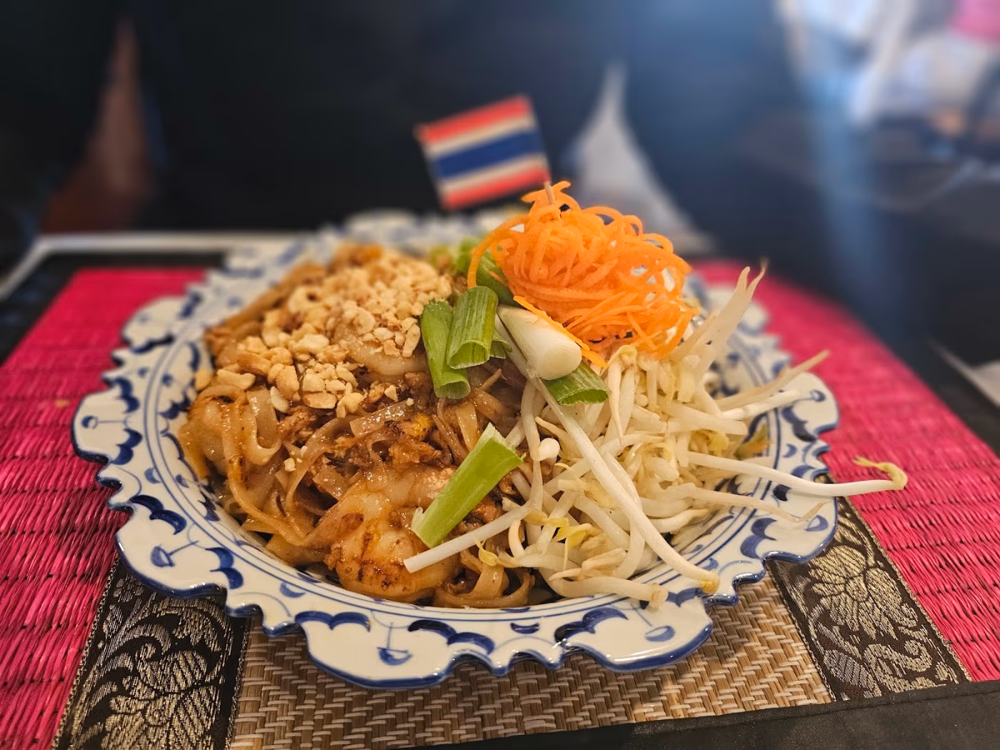 Bangkok House Authentic Thai Cuisine photo 3