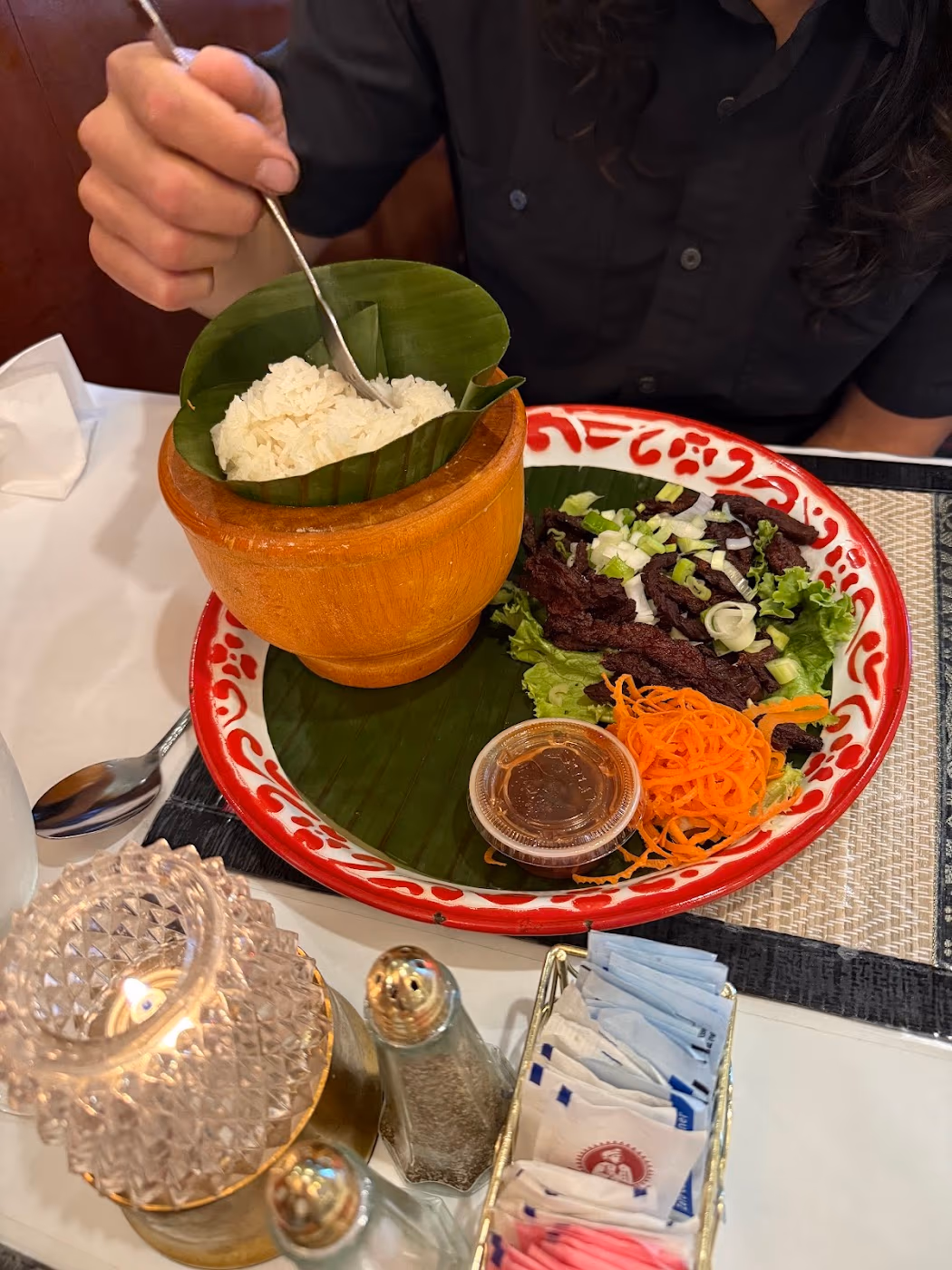 Bangkok House Authentic Thai Cuisine photo 4