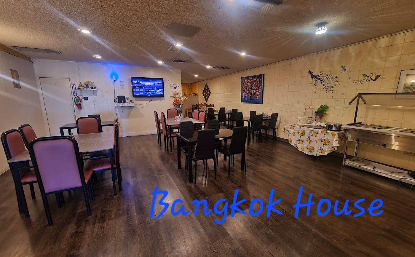 Bangkok House Restaurant photo 2