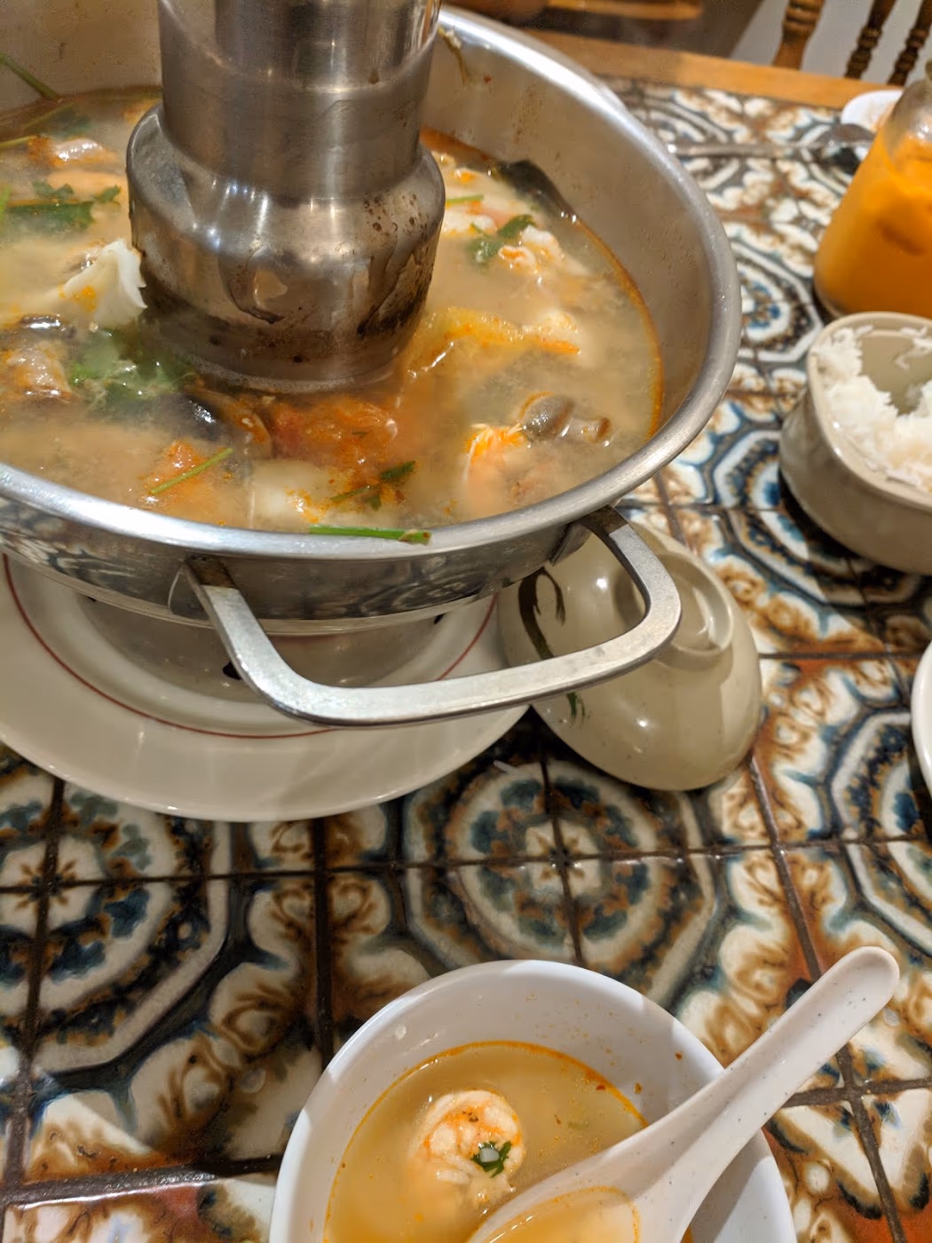 Bangkok House Restaurant photo 3
