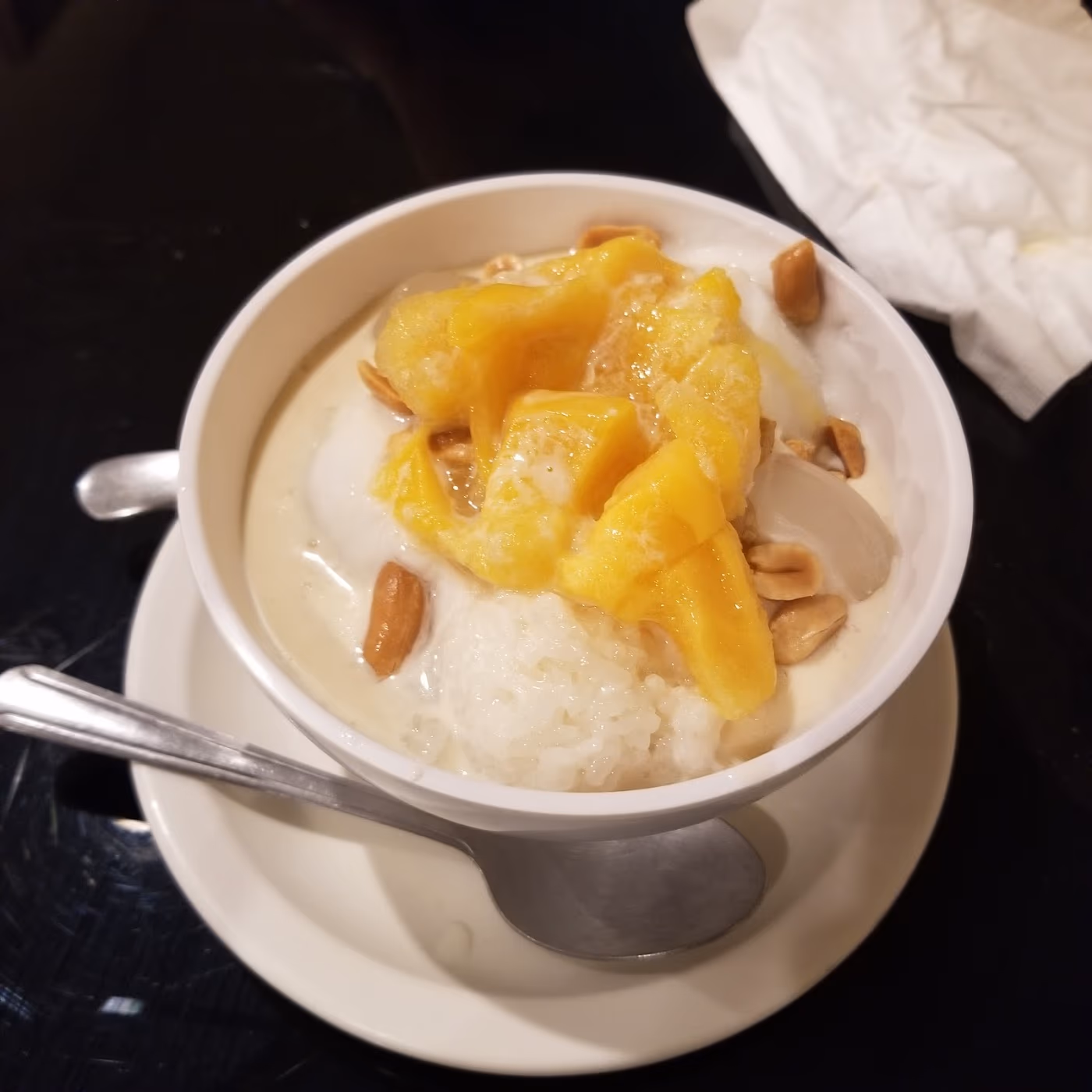 Bangkok House Restaurant photo 4