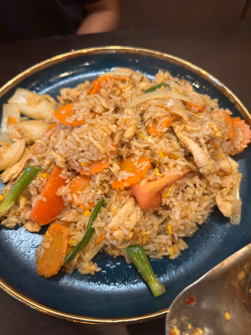 Bangkok Kitchen photo 3