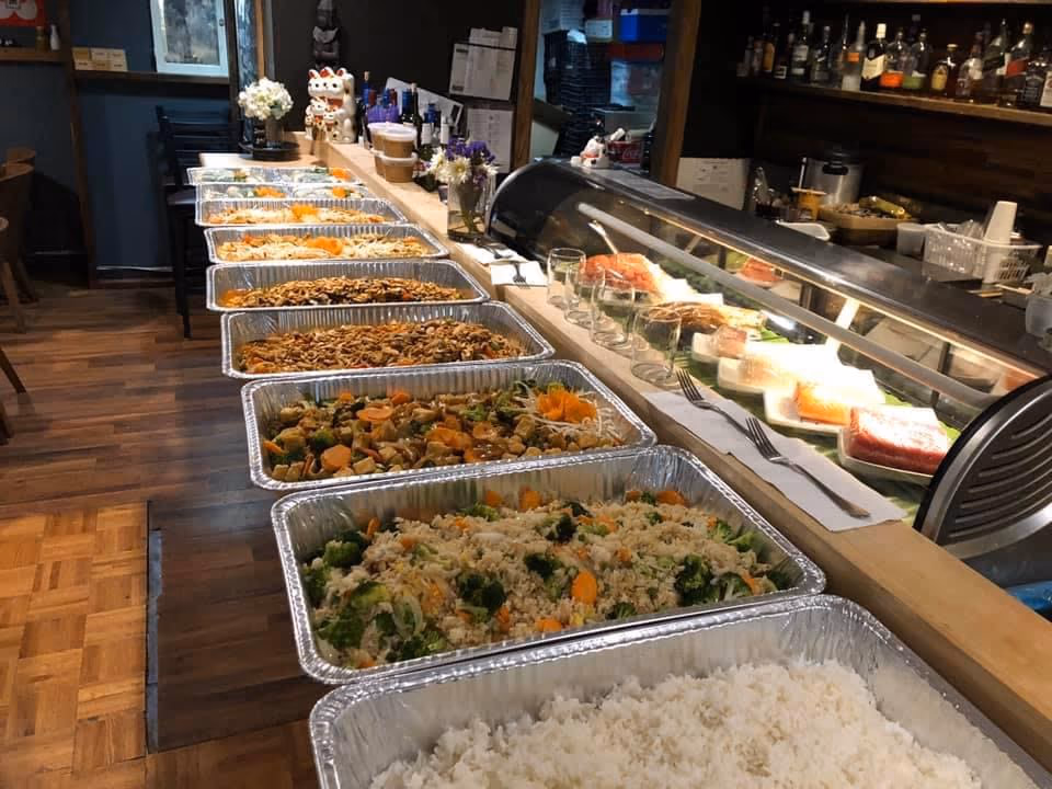 Bangkok Station Thai Street Food photo 3