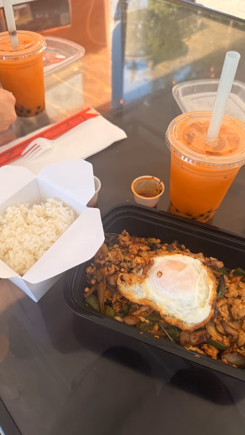 Bangkok Station Thai Street Food photo 4