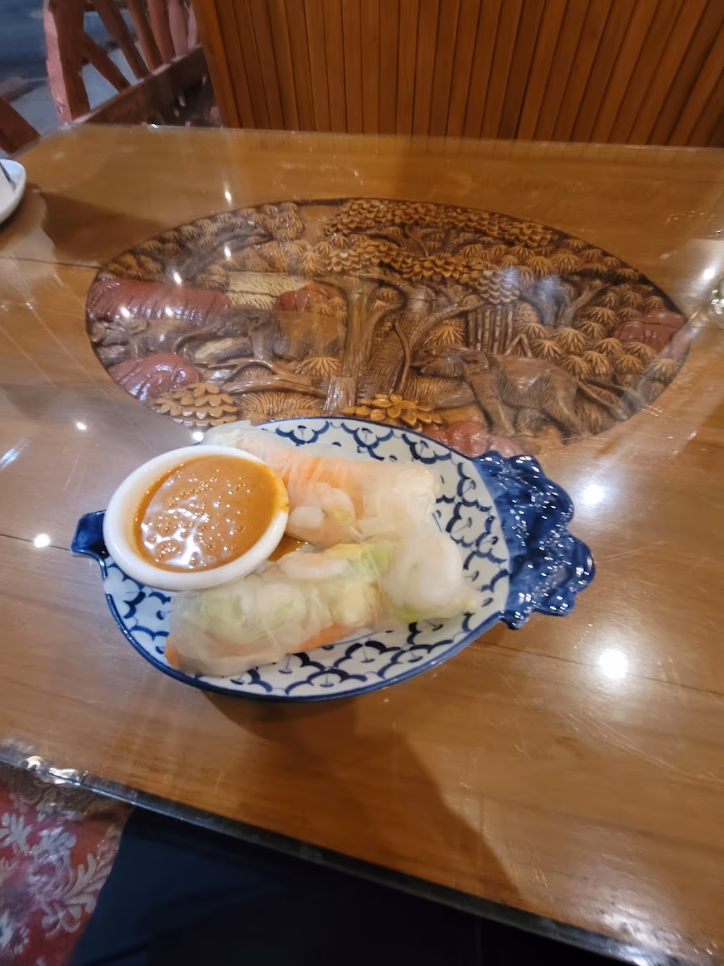 Bangkok Thai Cuisine photo 3