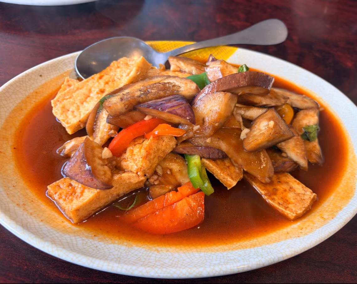 Bangkok Thai Cuisine photo 3