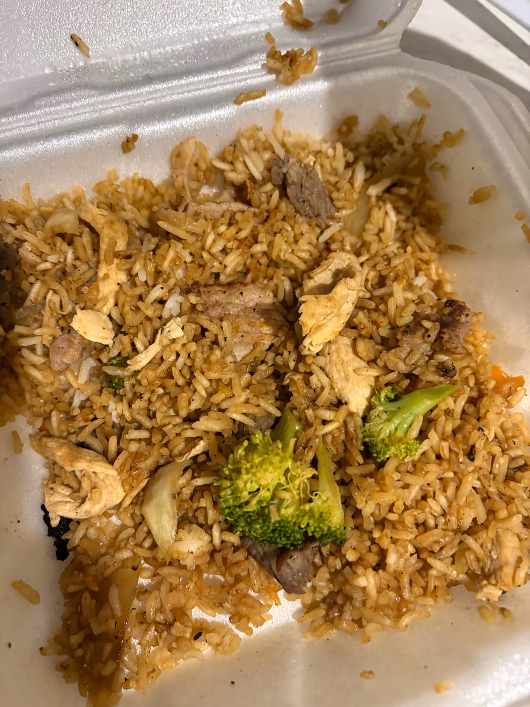 Bangkok Thai Restaurant