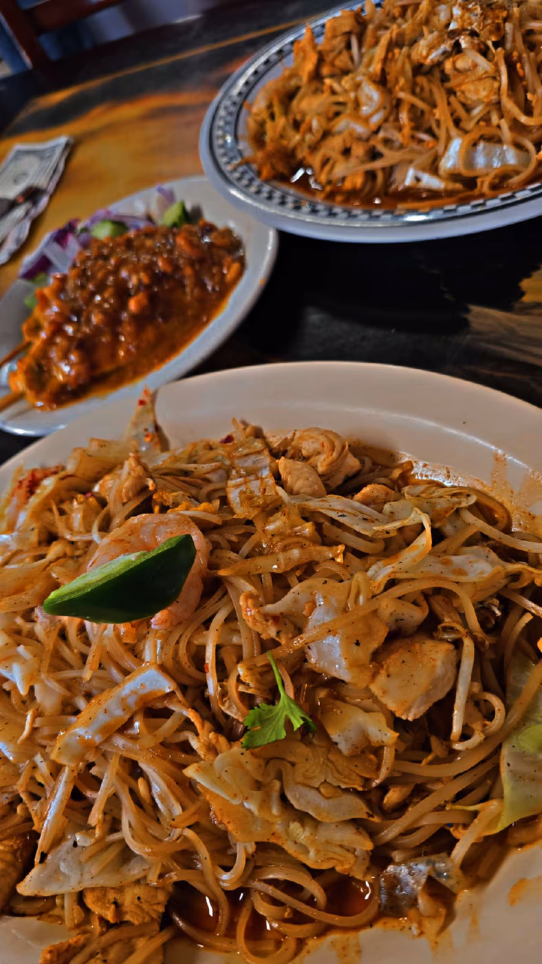 Bangkok Thai Restaurant photo 3