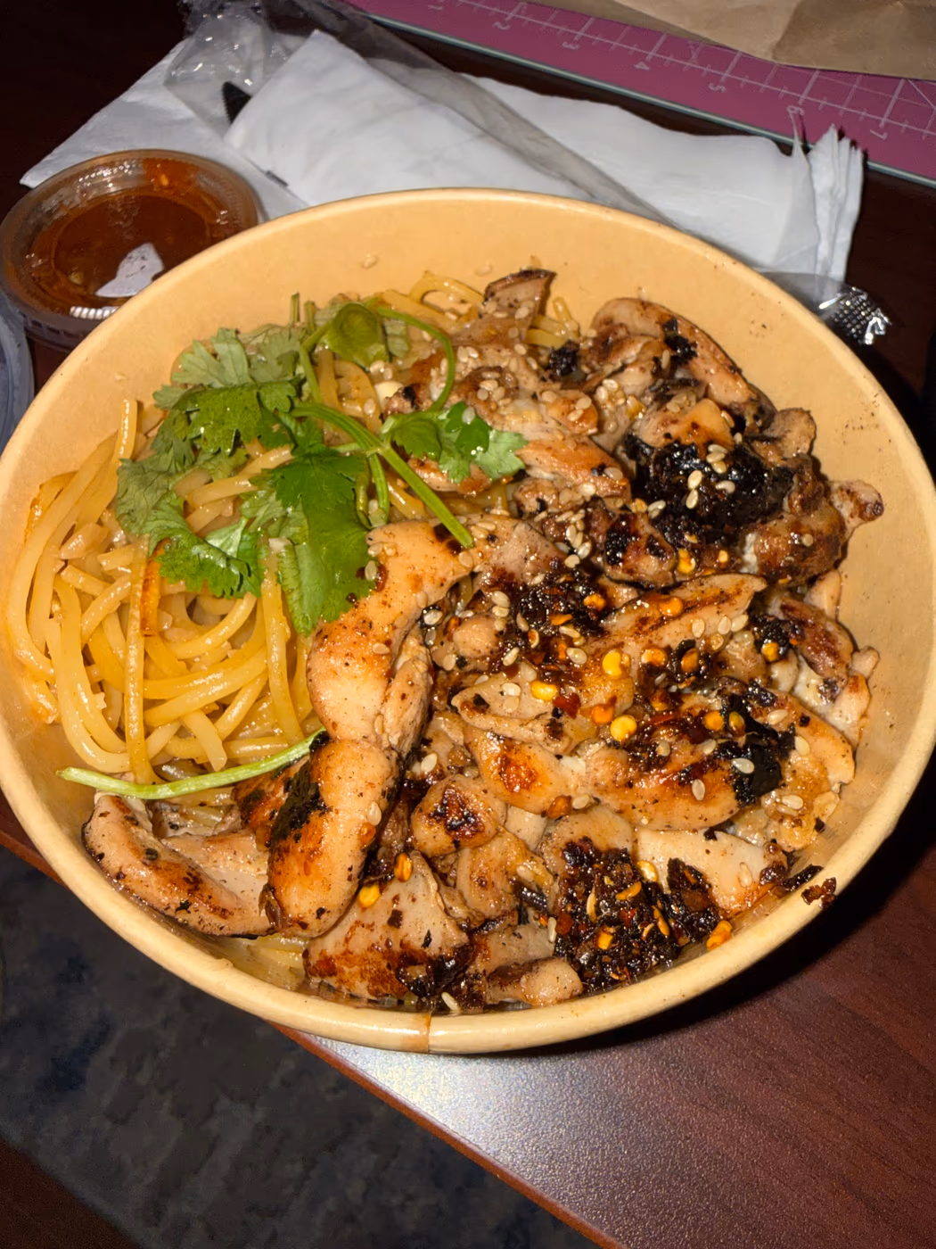 Banh Mi & Beyond photo 2