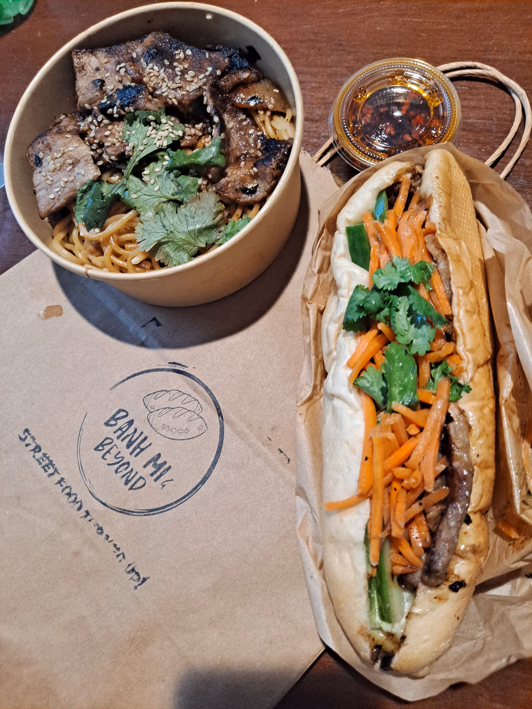 Banh Mi & Beyond photo 4