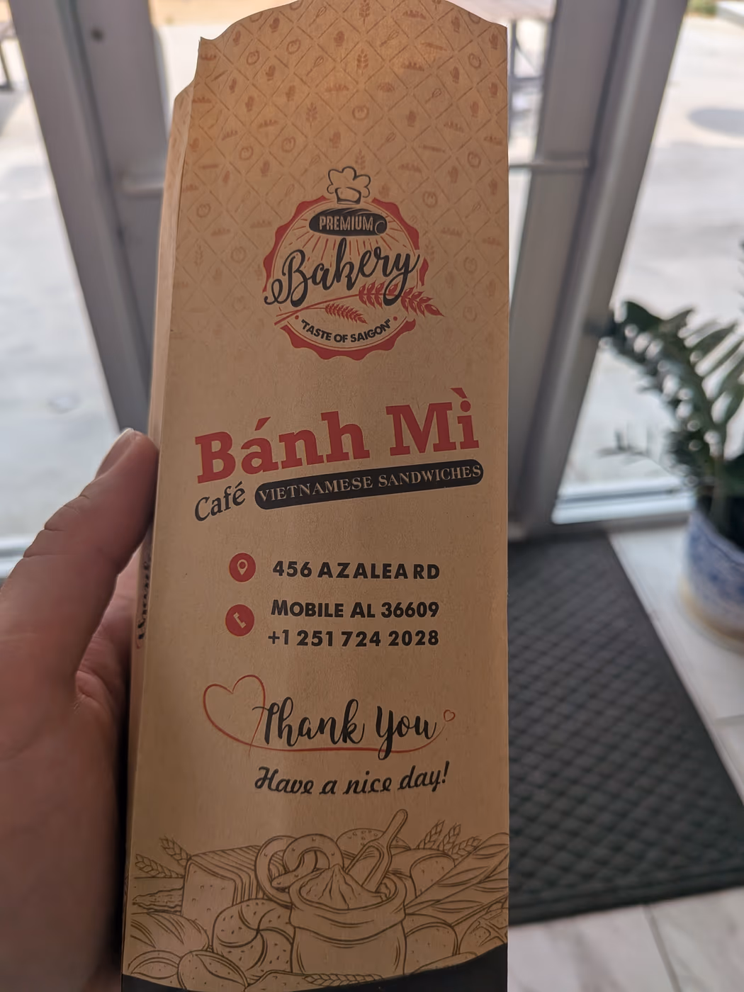 Banh Mi Cafe photo 4