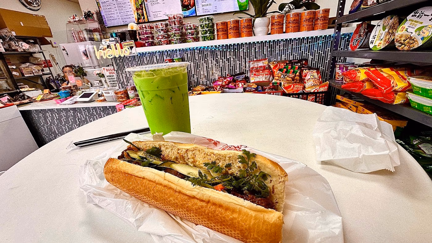 Banh Mi Fresh