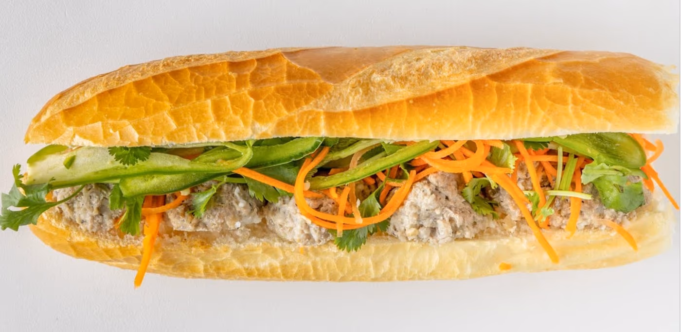 Banh Mi Fresh photo 4