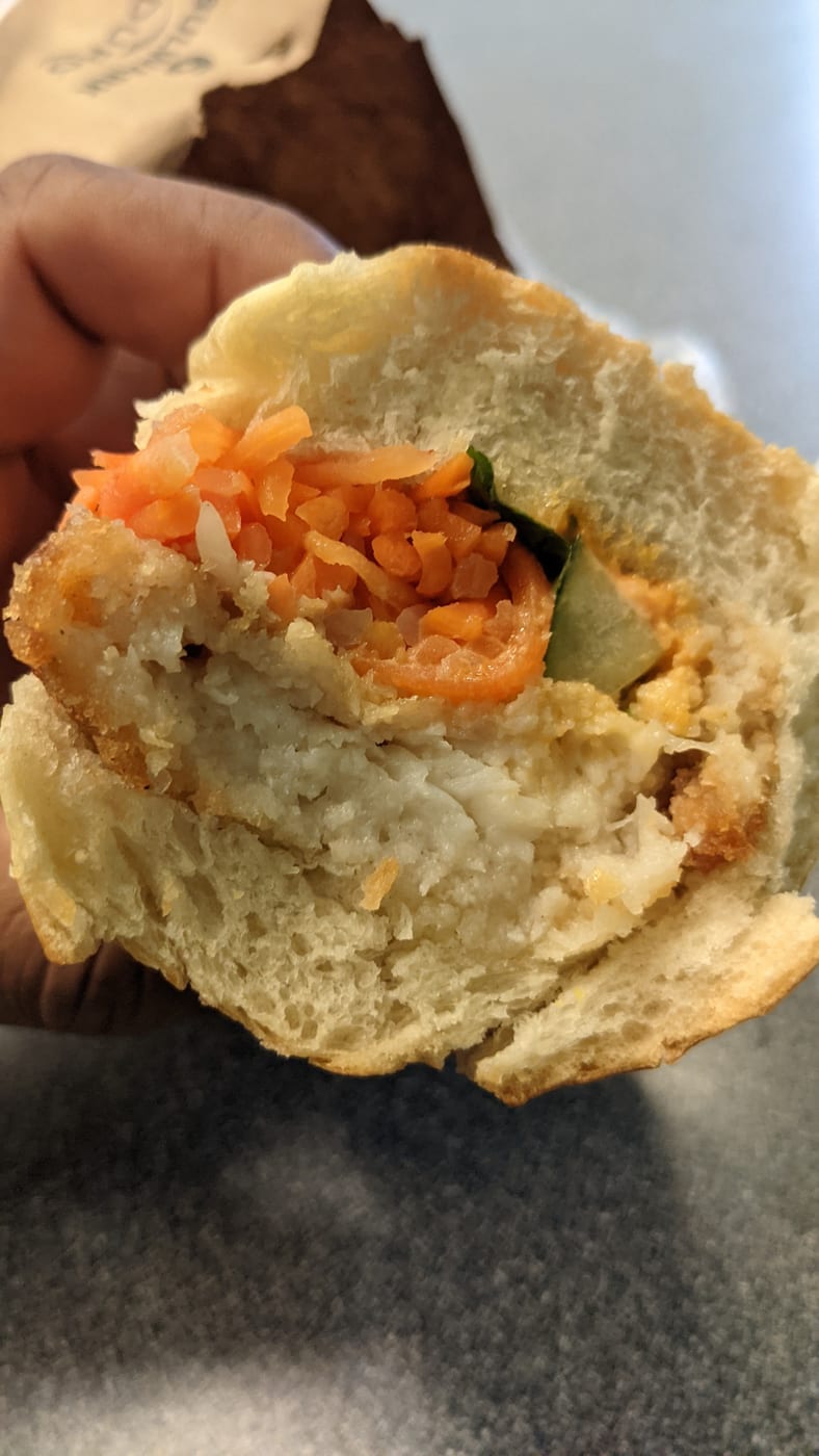 Banh Mi House photo 4