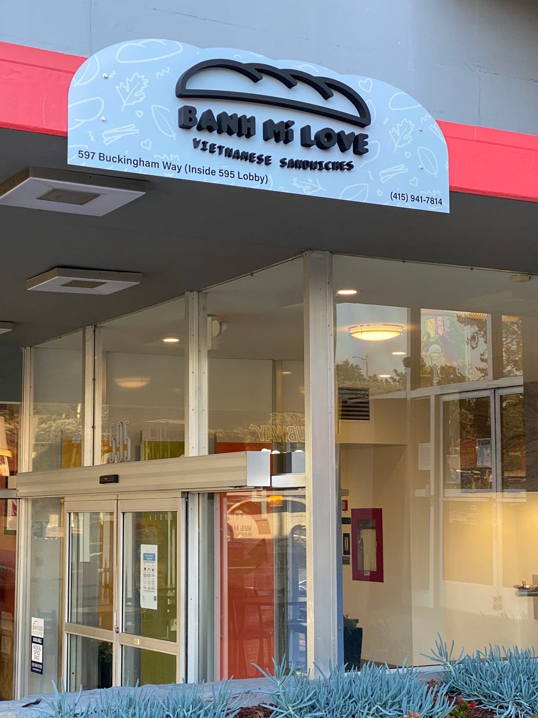 Banh Mi Love