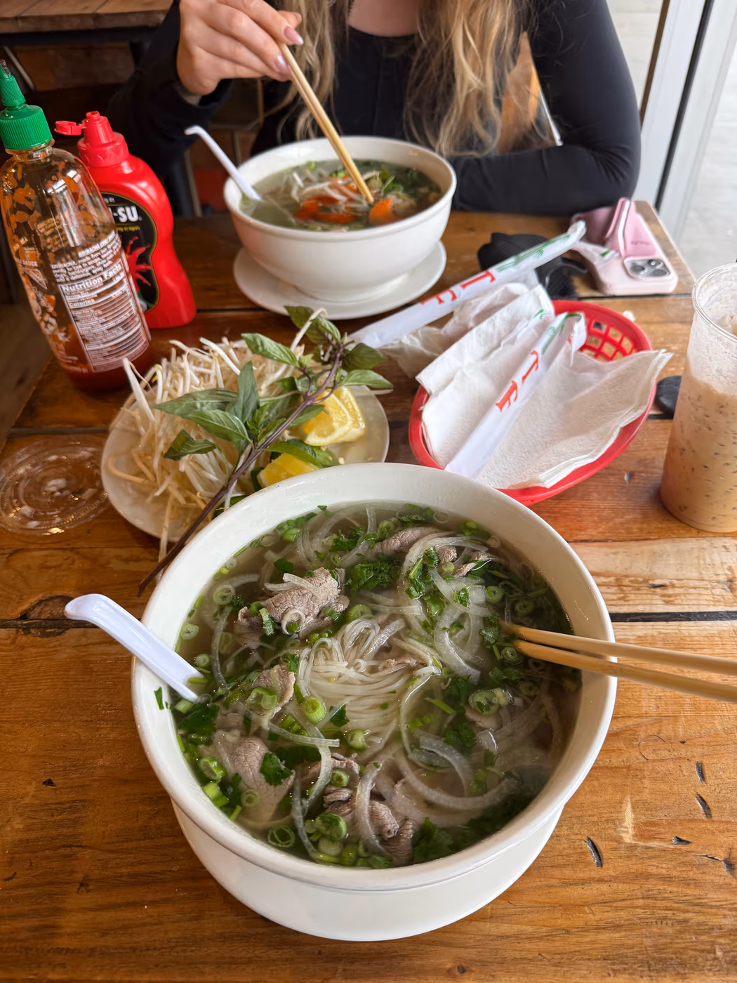 Banh Mi Minh Nhat photo 2