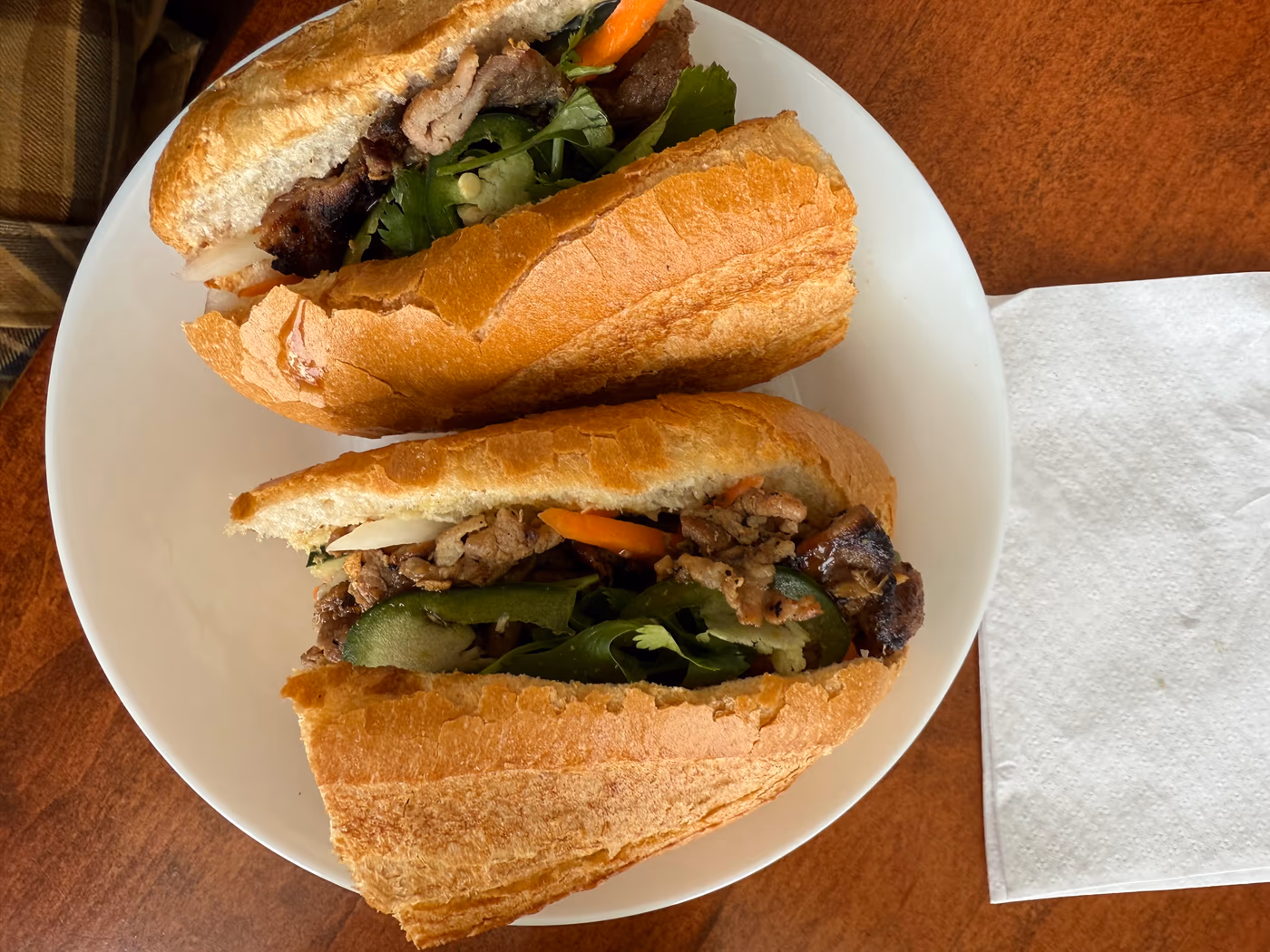BANH MI OI photo 2