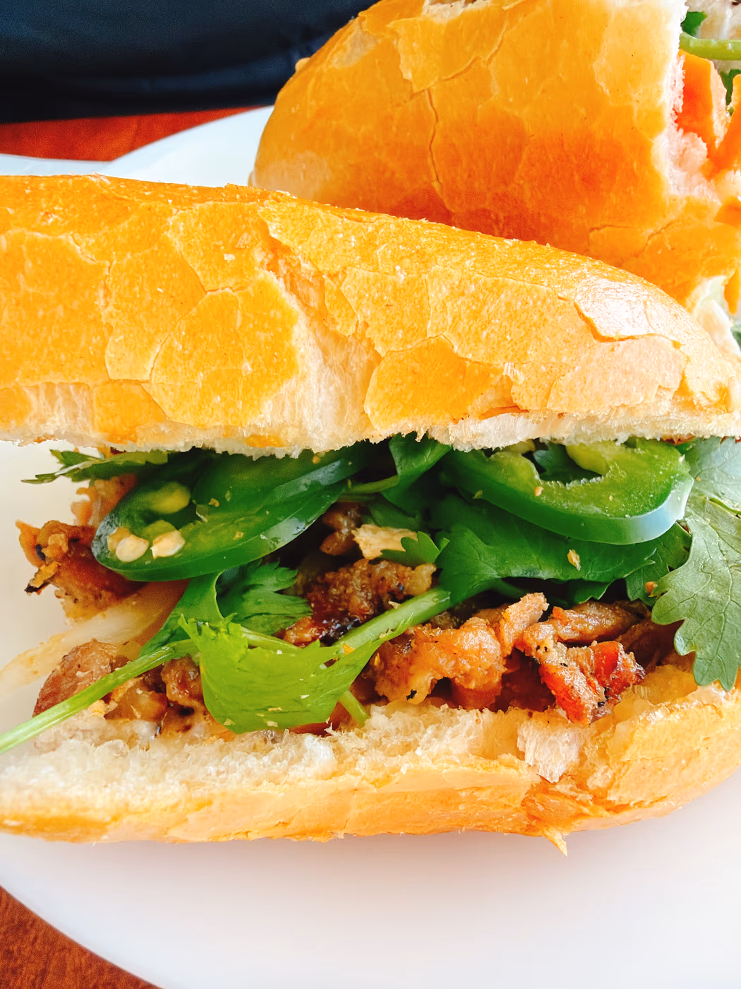 BANH MI OI photo 3