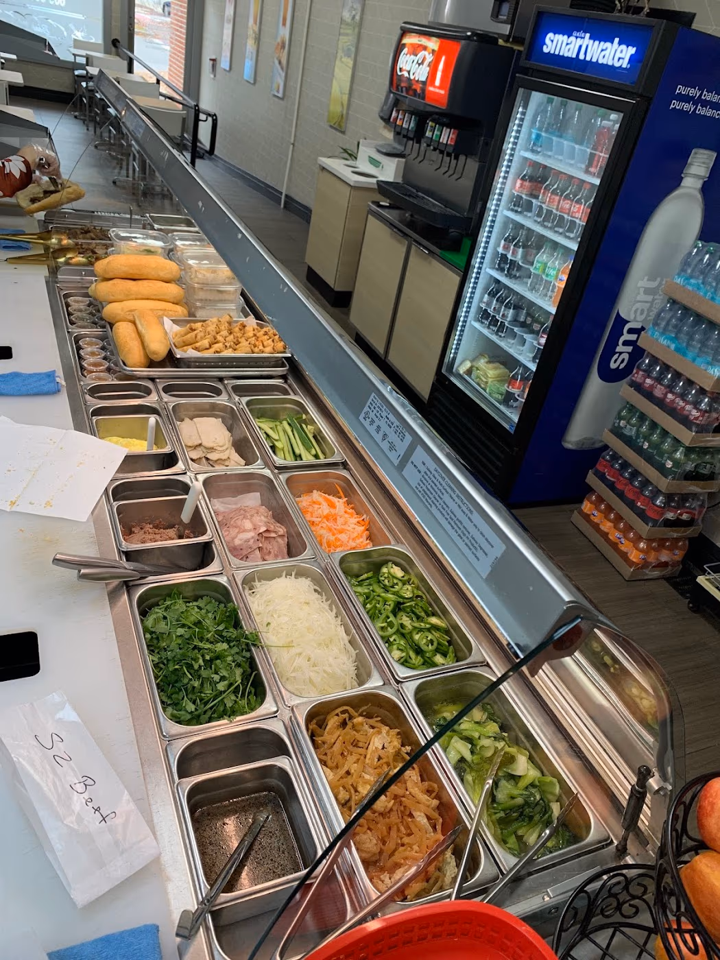 Banh Mi Ok photo 2