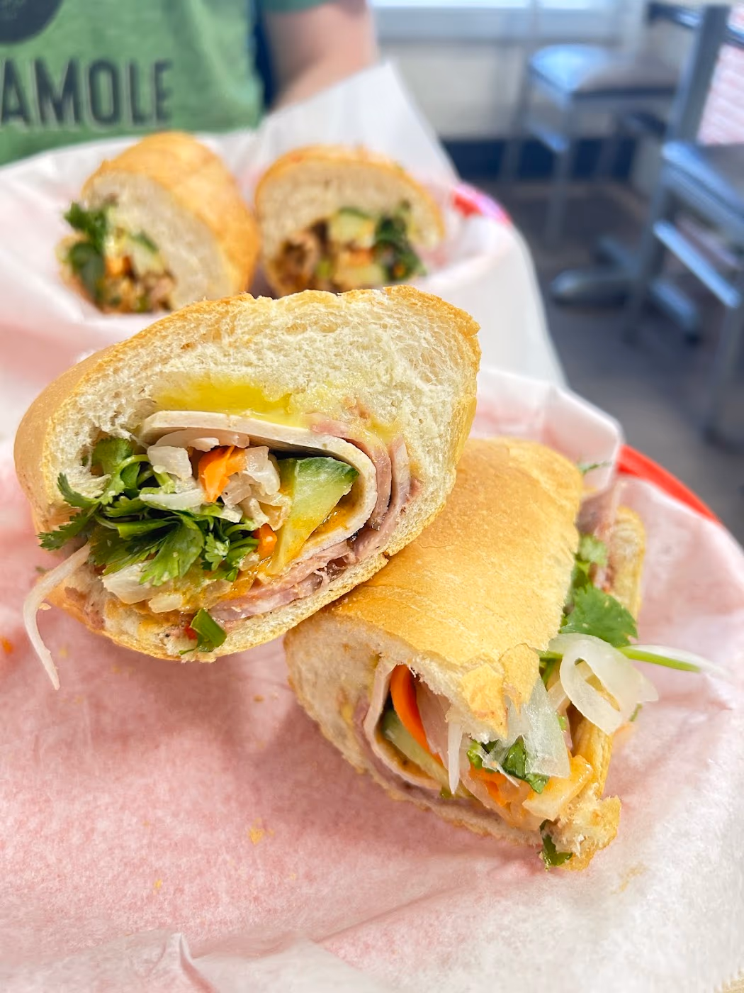 Banh Mi Ok photo 3