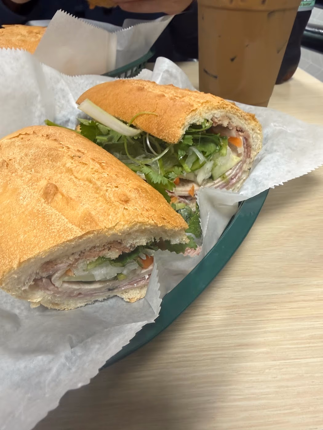 Banh Mi Ok photo 4